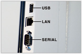 Three Ways To Connect